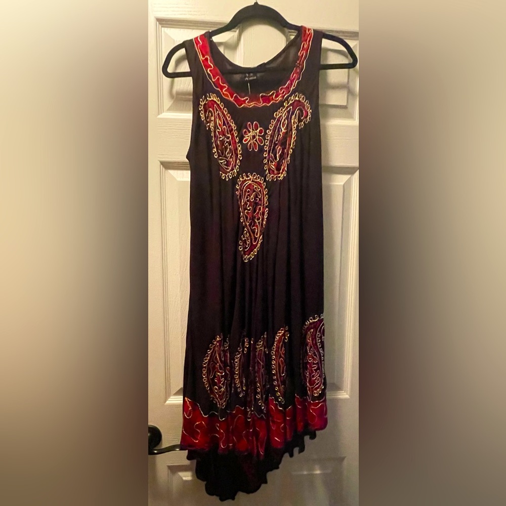 Beautiful Boho dress